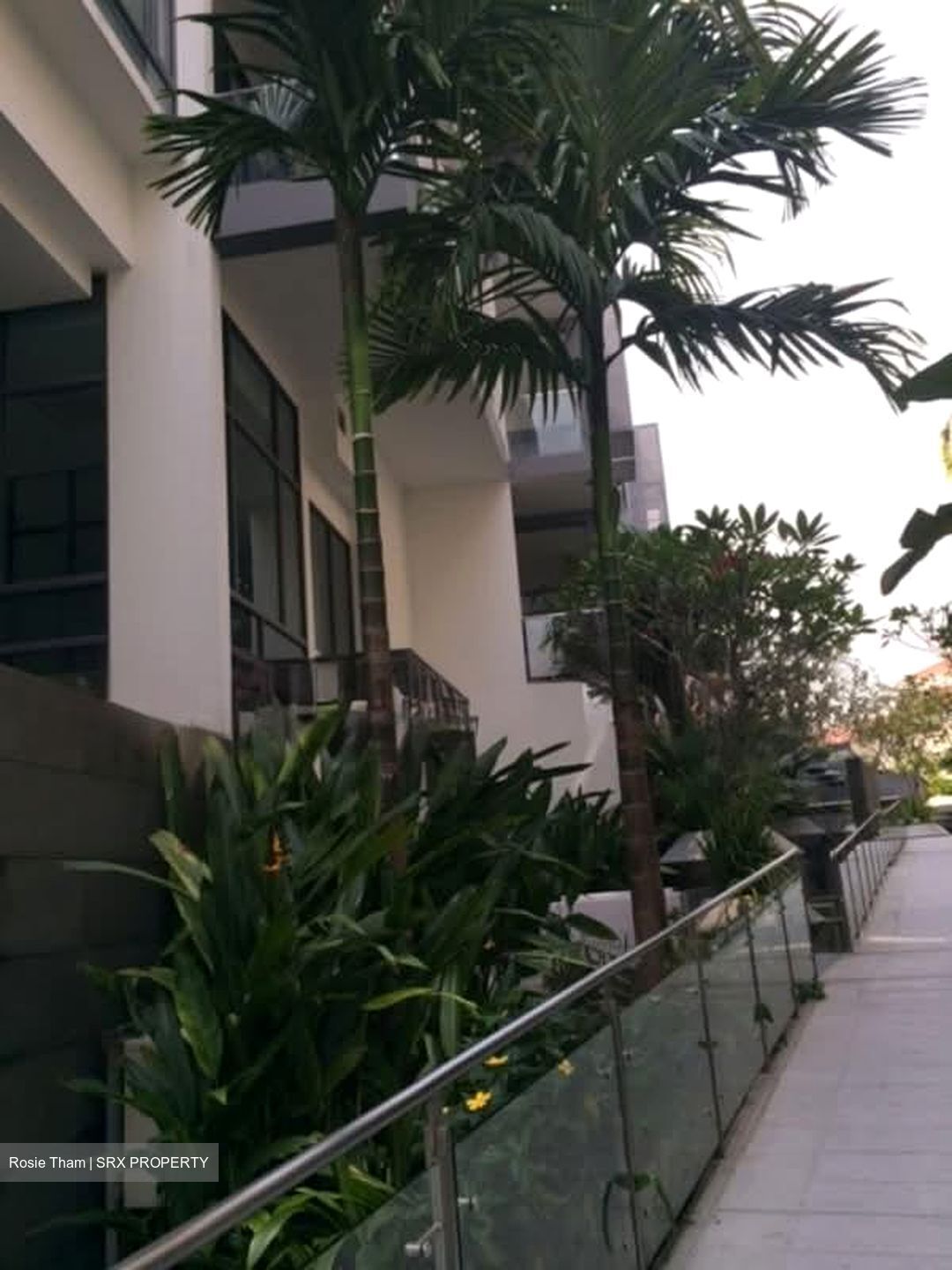 Holland Residences (D10), Condominium #553864151